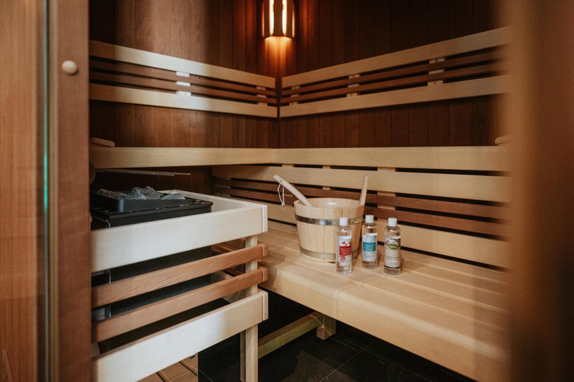 Apartmany Dog In Dock Veseli nad Moravou Luaran gambar