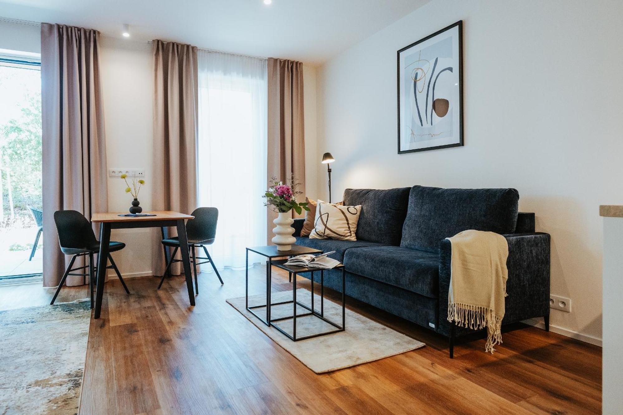 Apartmany Dog In Dock Veseli nad Moravou Luaran gambar