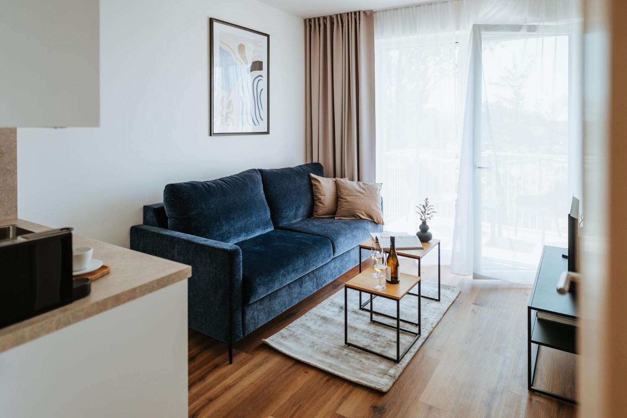 Apartmany Dog In Dock Veseli nad Moravou Luaran gambar