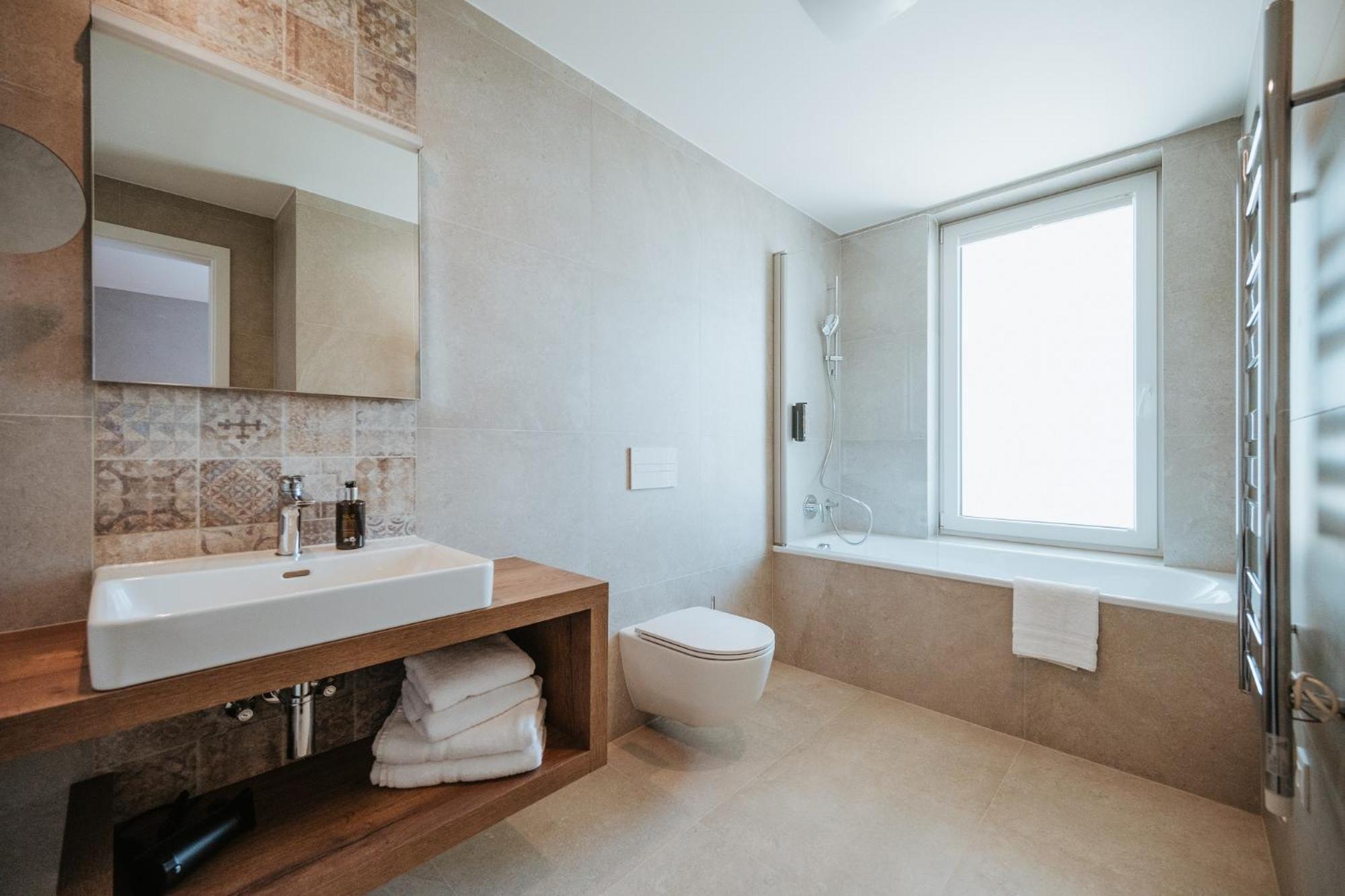 Apartmany Dog In Dock Veseli nad Moravou Luaran gambar